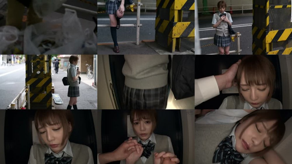 +++ [HD] ONEZ-306 女子●生を拾う。僕だけのペットにする。家出制服美少女を飼ってみた。 宇佐美雪