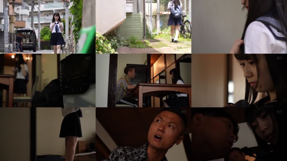+++ [HD] APNS-257 「私、引きこもりの同級生とその家族の人たちに凌●され種付けされ続けるの…そう、これから毎日…」 宇佐美玲奈