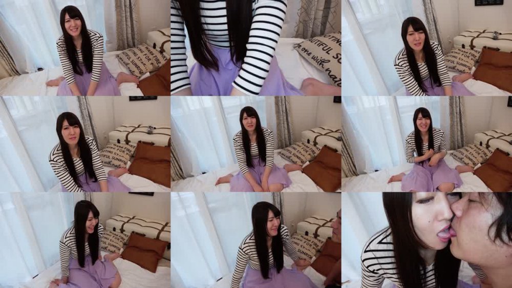 [JAV] [Uncensored] 10musume 天然むすめ 092521_01 地方で出会ったドMの素人むすめにたっぷり中出し 川上香澄 [1080p]