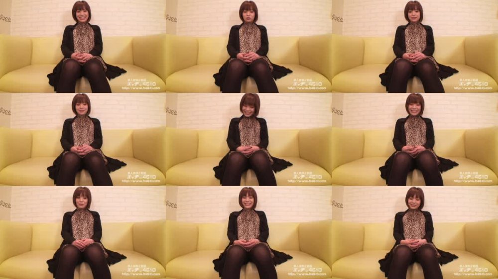 [JAV] [Uncensored] H0930 ki210926 徳永 千鶴 22歳 [720p]