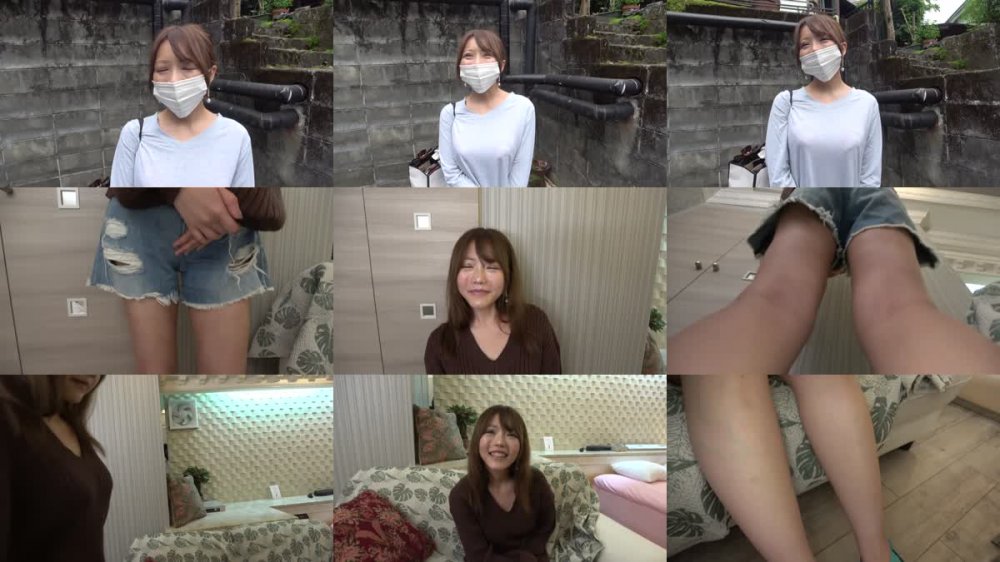 +++ [HD] BANK-054 中出し露天温泉 乳首びんびんロケットおっぱいスリムボインHカップ淫乱お姉さん