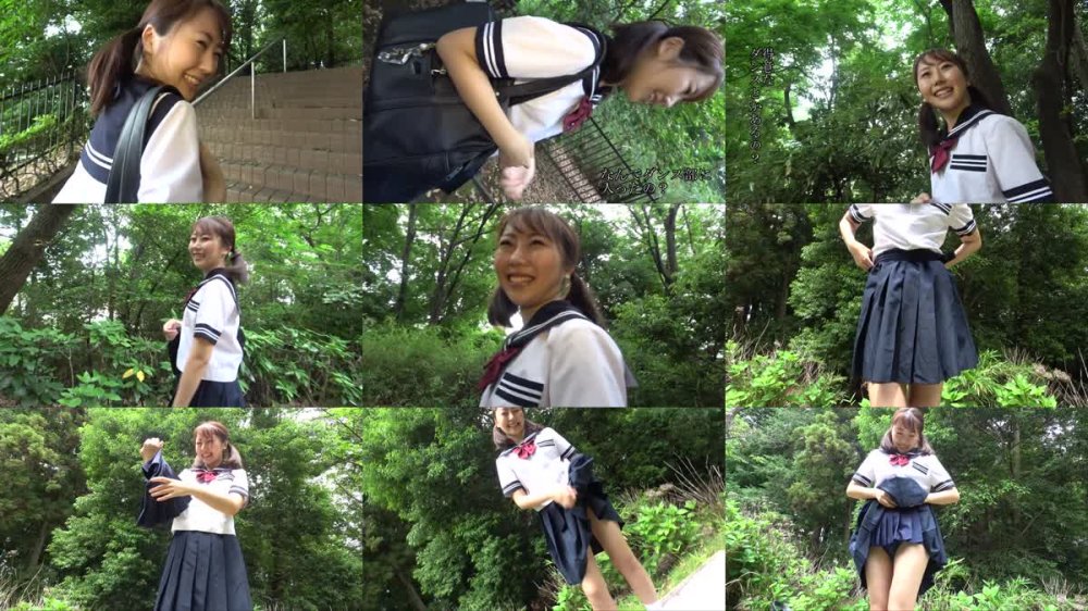 +++ [HD] ZKWD-018 放課後肉便器18人目 酒井あやみ