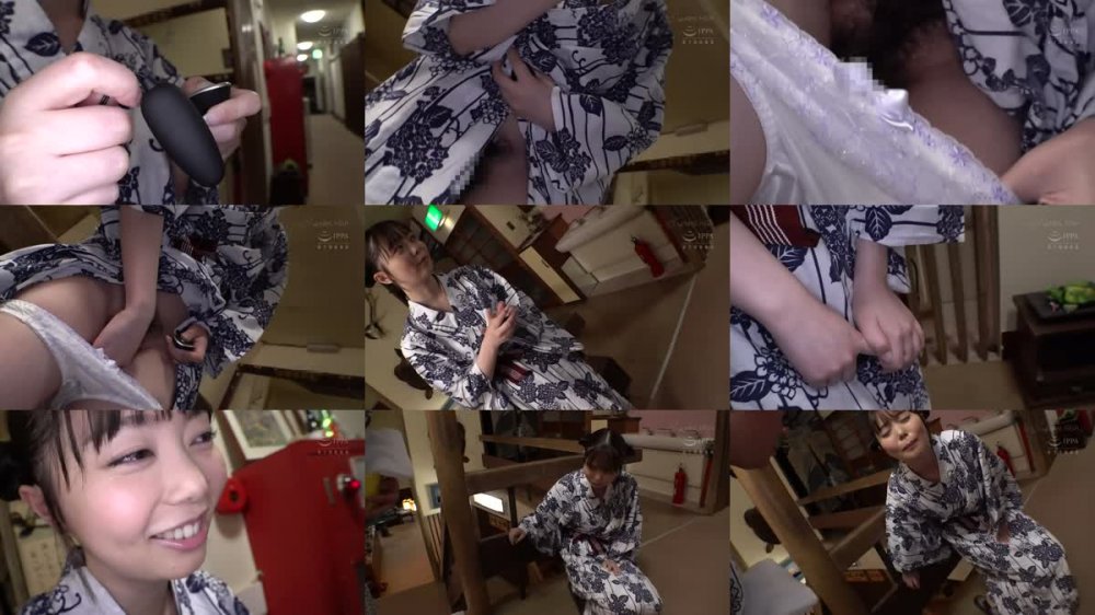 +++ [HD] 116SHH-025 強引に襲われたい変態少女 温泉宿で即ハメ待ち 膣イキしまくる剛毛マ○コに何度も中出し