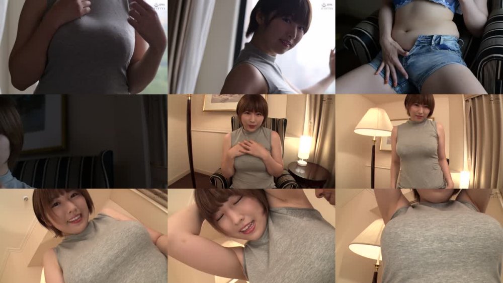 +++ [HD] ETQR-287 【妄想主観】やりたい放題のカラダ Nanami J-cup