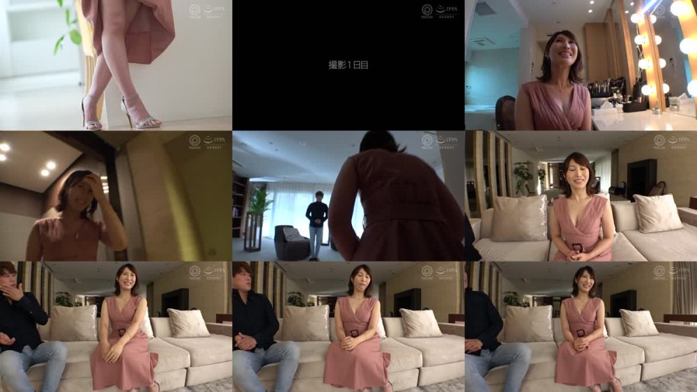 +++ [HD] DTT-089 バイブが壊れるまでオナニーに耽る 欲求不満オナニストの人妻 綾川ゆき 36歳 AVデビュー