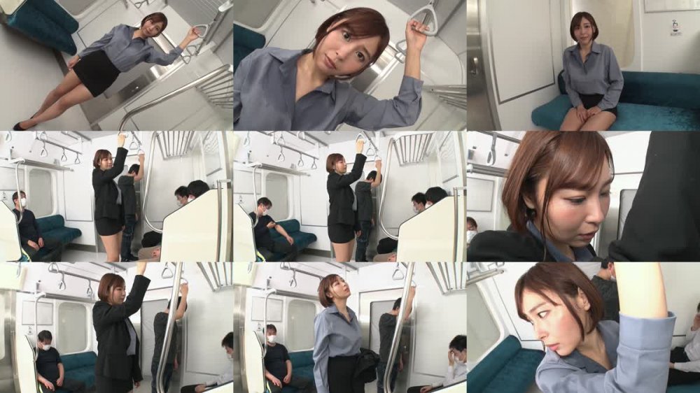 [JAV] [Uncensored] HEYZO 2620 汗だく淫乱美女を弄んでヤッた！Vol.3 – 小川桃果 [1080p]