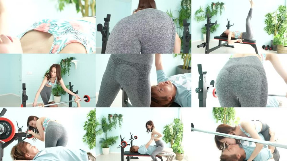 +++ [HD] 355OPCYN-180 じゅん