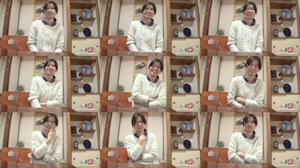 [JAV] [Uncensored] H0930 ki210930 玉井 梓 29歳 [720p]