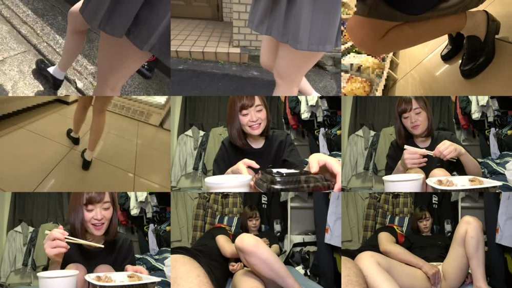 +++ [HD] 491TKWA-194 J●セフレとヤリ部屋で生ハメ中出し＆口内発射！