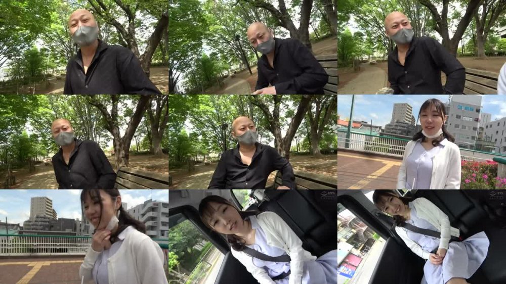 +++ [HD] 355OPCYN-188 めい
