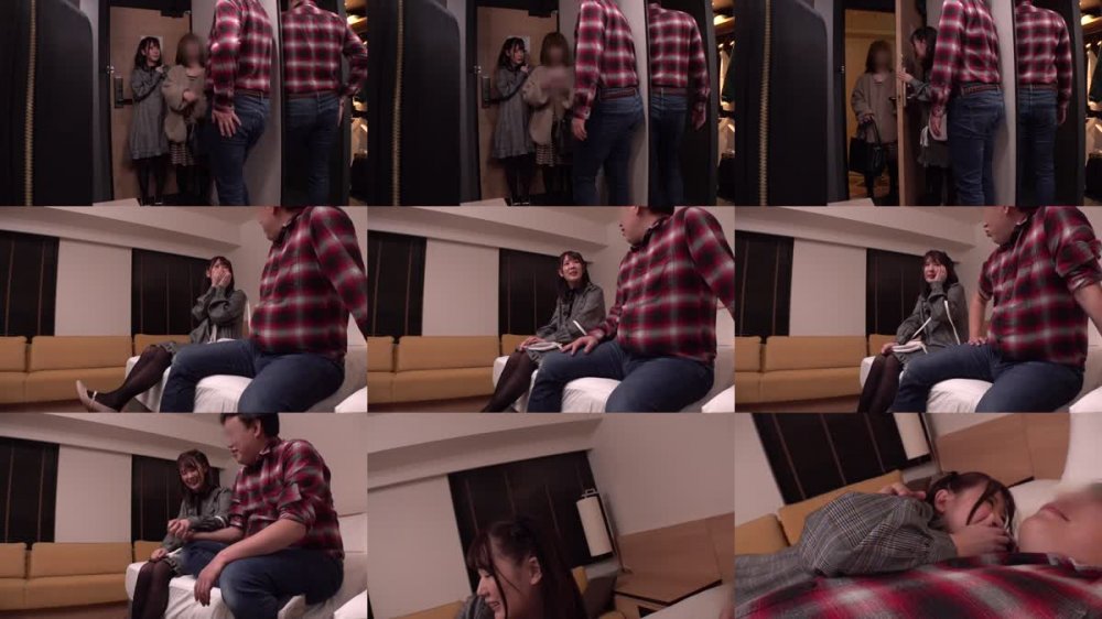 +++ [HD] 326GCP-010 【親公認援交】お母さんには内緒の中出しセックス【あやの】〜大好きなおじさんと相思相愛SEX〜