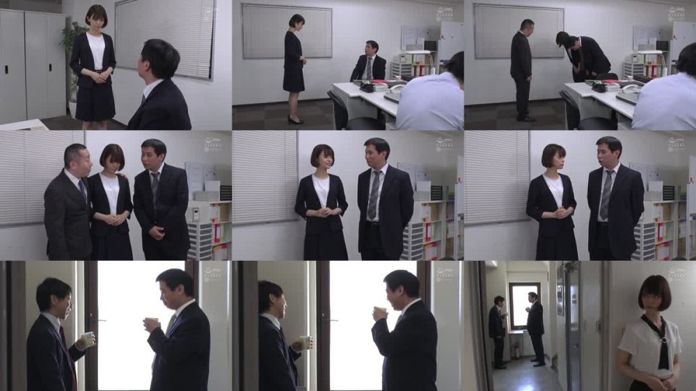 +++ [HD] WAAA-108 「奥さんはこんなしゃぶり方してくれないでしょ？」 チンしゃぶ大好き後輩のこねくり追撃お掃除で何度も何度も射精させられた僕 浮気フェラ逆NTR 月乃ルナ