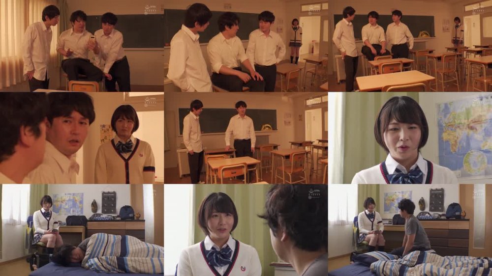 +++ [HD] WAAA-105 コンドームが破れてまさかの生ハメ！超加速するピストンで何度も中出し！ 瀬田一花