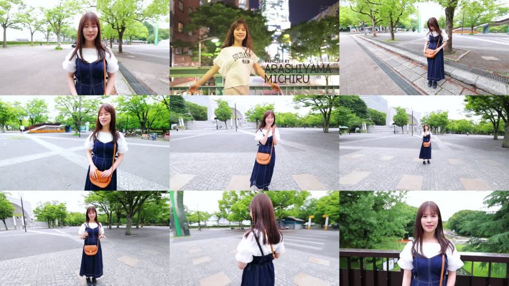 +++ [HD] CAWD-281 「円周率100桁言えます！」ノリよし！笑顔よし！将来先生かAV女優かお悩み中！ 理学部に通うエロかしこい現役女子大生‘森玲奈’ AVデビュー