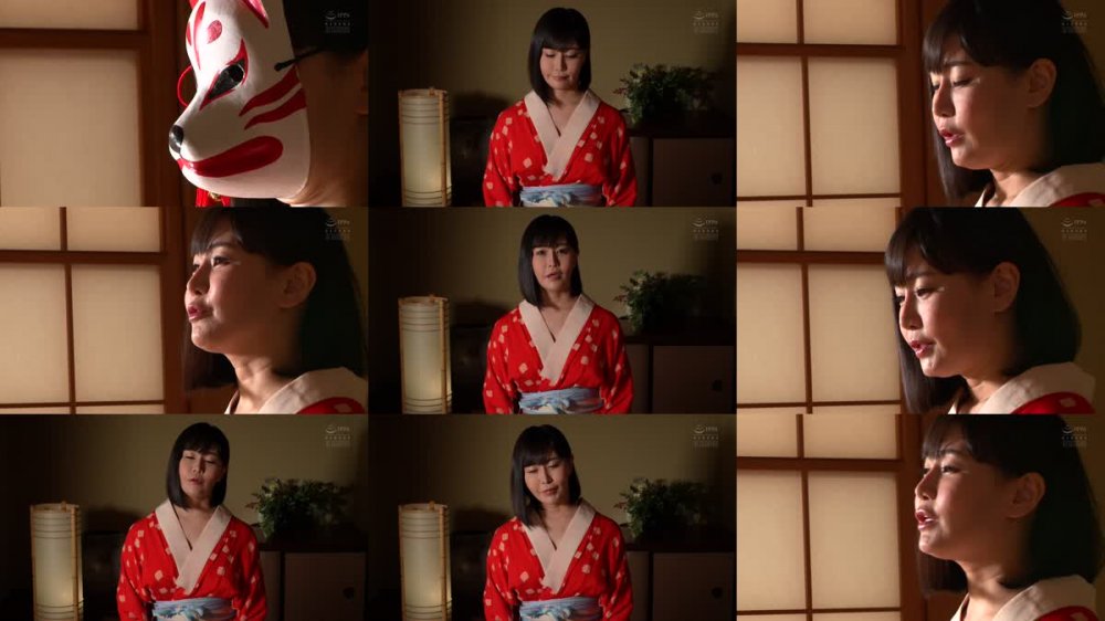 +++ [HD] JBD-274 散り紅 明里ともか