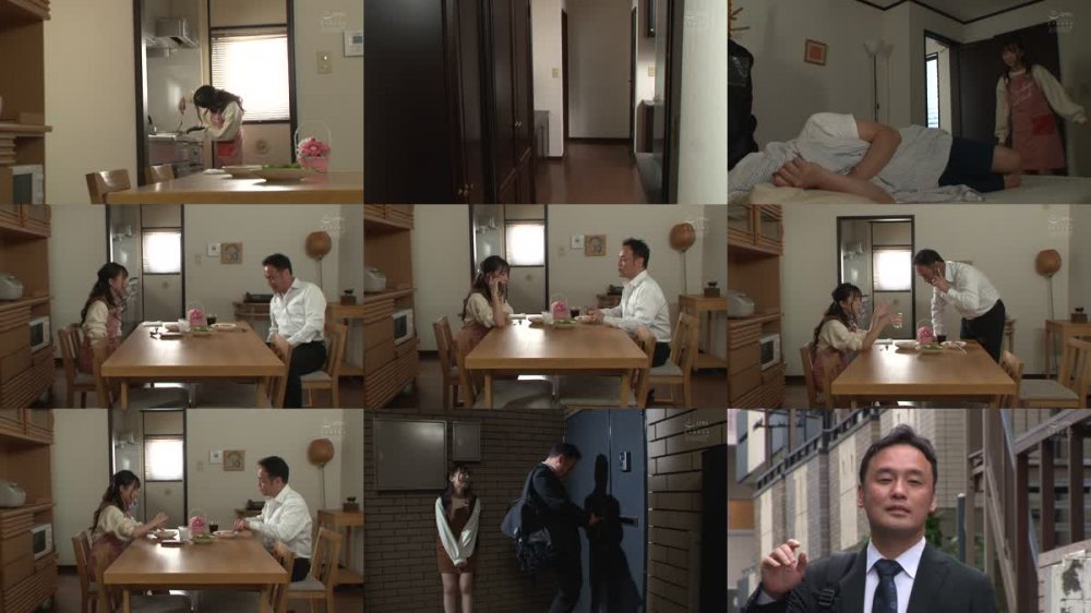 +++ [HD] CAWD-287 媚薬漬けにされた連れ子の汗と潮と愛液ダダ漏れキメセク性交 天音ゆい