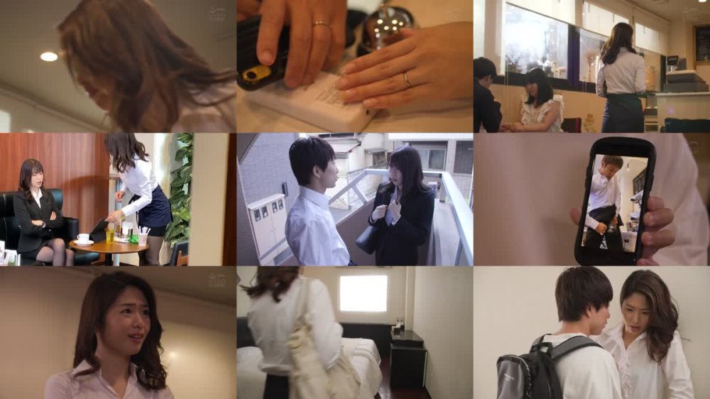 +++ [HD] SSPD-166 バイト先の美女2人を奴●化ハーレム計画 川上奈々美 二宮ひかり