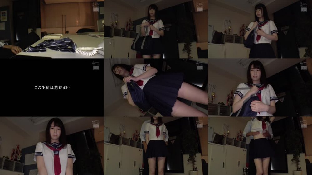 +++ [HD] MIAA-505 クラス1の優等生はオレ（担任）の即尺フェラペット 花狩まい