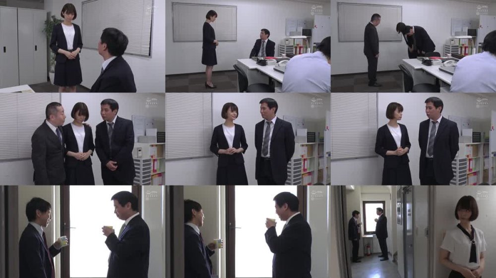 +++ WAAA-108 「奥さんはこんなしゃぶり方してくれないでしょ？」 チンしゃぶ大好き後輩のこねくり追撃お掃除で何度も何度も射精させられた僕 浮気フェラ逆NTR 月乃ルナ