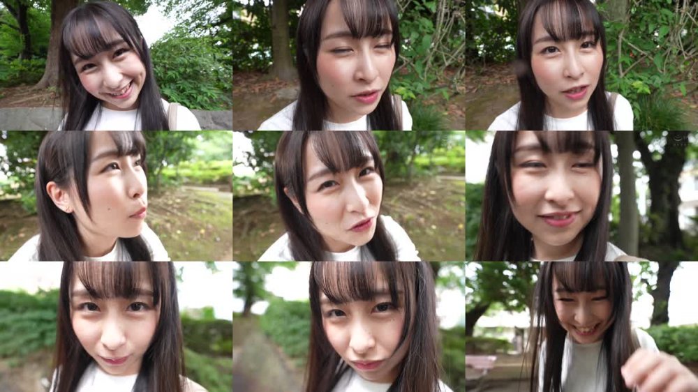 +++ [HD] HODV-21614 【完全主観】方言女子 奈良弁 成田つむぎ