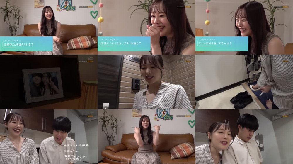 +++ [HD] STARS-449 喧嘩後の仲直り中出しエッチは最高に気持ちよかった… 小倉由菜