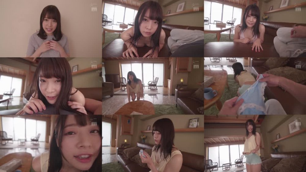 +++ MIDE-976 「もう射精してるってばぁ！」状態でも密着汗だくで痴女ってくる妹 八木奈々