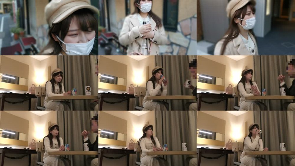 +++ [HD] 328HMDN-412 【あざとカワイイ】出会い系で男を喰い漁る新婚人妻ちゃん 25歳(現役声優！！)酔って乱れてむっちり ボディぷるるんアヘ顔絶頂。むっちり無毛まんこにたっぷり種付けされちゃった個撮映像【ハメ撮り】