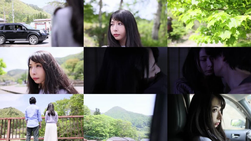 +++ BKD-270 母子交尾 【南会津高原路】 晶エリー