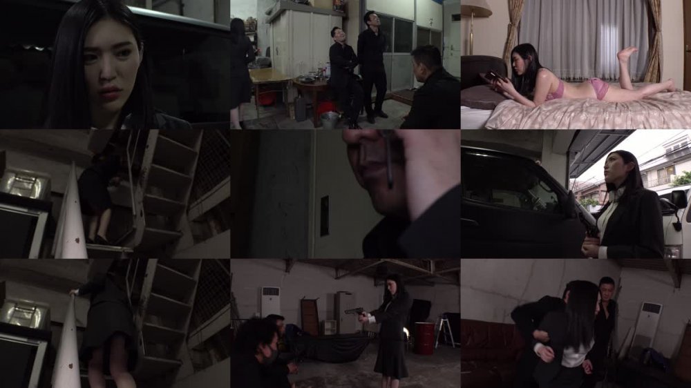 +++ [HD] GMEM-045 狂気拷問処刑 Episode05:強き女の逝き狂いクレイジープッシー 女捜査官強●淫乱覚醒絶頂拷問 塩見彩