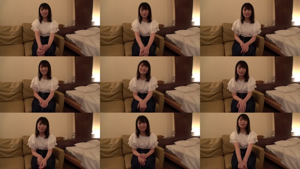 +++ [HD] SIRO-4648 【初撮り】【純朴美少女】【敏感体質】純粋に輝く瞳に可憐な笑顔が印象的な現役大学生を発掘。小柄で華奢な躰は軽く触れるだけで過剰に反応し、無垢な笑顔は次第に艶やかな雌の表情へと変貌を遂げて.. ネットでAV応募→AV体験撮影 1645