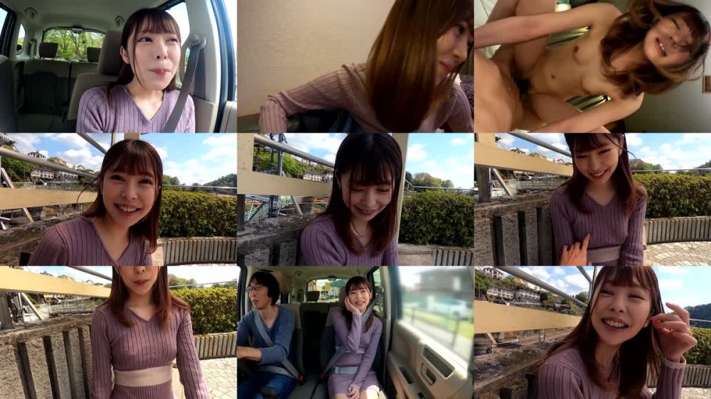 +++ [HD] SORA-338 泥●媚薬キメセク露出 森日向子