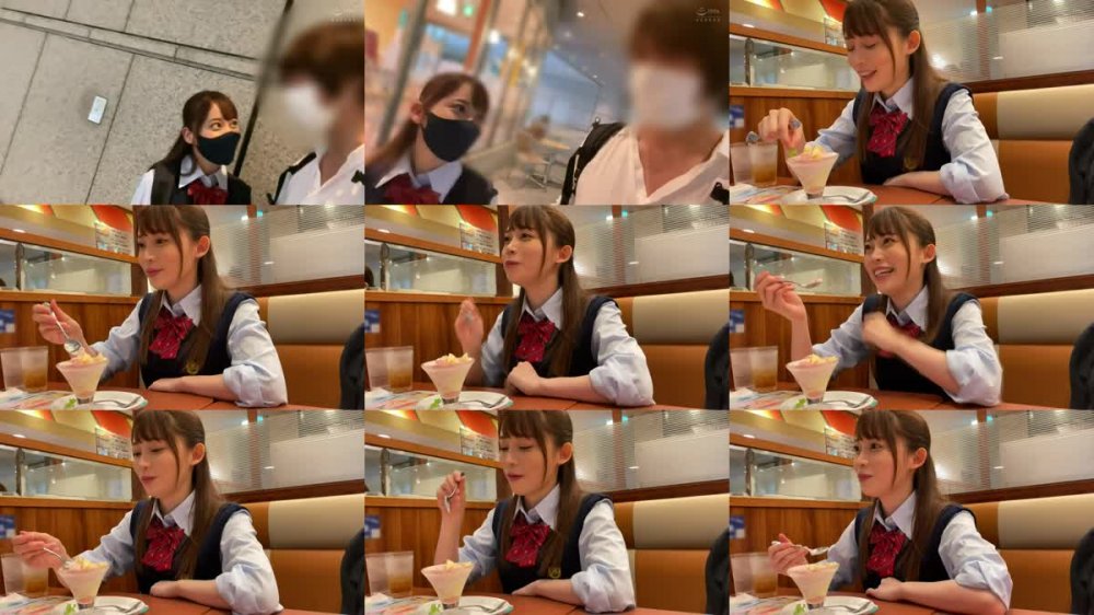 +++ [HD] 345SIMM-668 【肉感美尻の美少女J○】エロ同人作家のおじさんとお付き合いしている現役女子校生のありすちゃんは、おじさんの描いた新作をオカズにオナニーしちゃう根っからのスケベっ娘！今日もデートを早々と切り上げホテルに直行wおじさんの生ハードピストンでイカされまくった直後の敏感な生膣奥を、生追撃ピストンで更に突かれまくる！！こんなカワイイ美少女に、スレンダーボディとは裏腹な