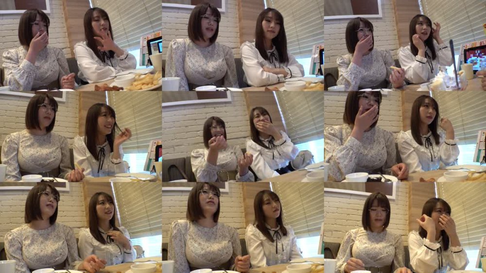 +++ [HD] 413INST-171 【占いナンパ】占い大好きOL 先輩28歳課長OL・メガネ巨乳25歳OL ボヨヨン爆乳メガネOLちゃん編 占い信じてナンパ男の肉棒まん穴広げて挿入懇願。ハメ狂い痙攣逝き晒して種付け運勢UP。乱交個人撮影