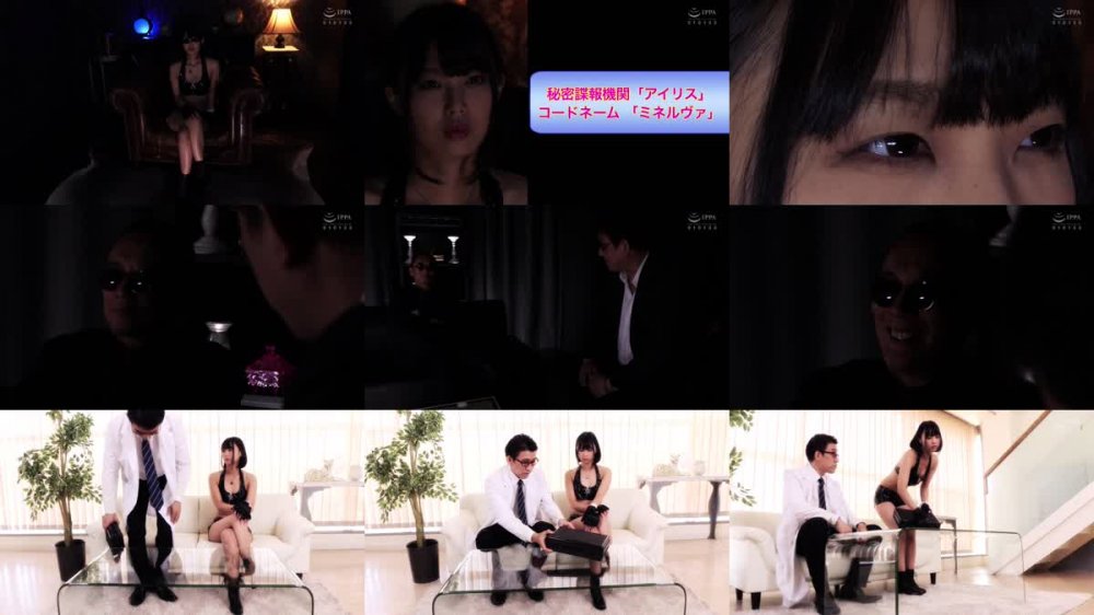 +++ [HD] DBER-124 ～強靭なる精神の屈辱崩壊～ 真・女スパイ拷問 STAGE_06 遂に陥落するクールな天才美少女 狂った処女の残虐イキ嬲り処刑台 市来まひろ