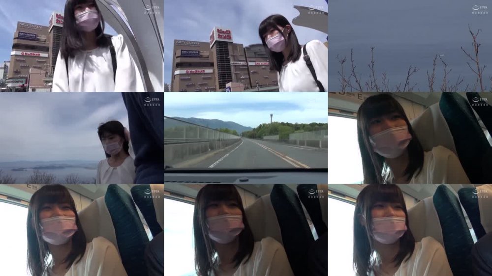 +++ C-2669 人妻不倫旅行＃195