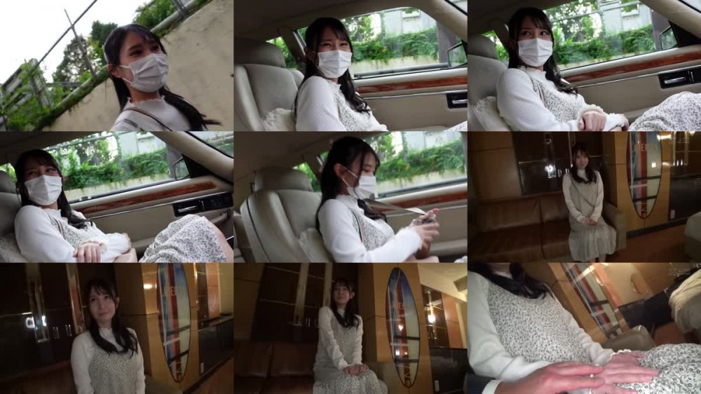 +++ [HD] 374IMGN-025 KOHARU