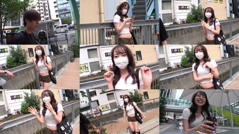+++ [HD] 261ARA-509 【キュートガール】【マジ美人】まなちゃん参上！大学がオンラインで引きこもり状態…人と出会いたくてからのカラミたい！！エッチオーラ全開の超絶かわいこちゃん♪【超絶スレンダー】【色白美尻】美味しくしゃぶるフェラに、突然のアナル舐め希望！エロ過ぎる美尻に極上パイパンと気持ちよすぎてなんでもしちゃうエロ盛り沢山SEXを見逃すな！！