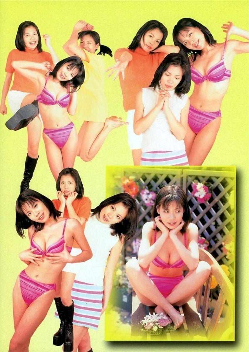 曾經青春美好的樣子&nbsp; [28P]