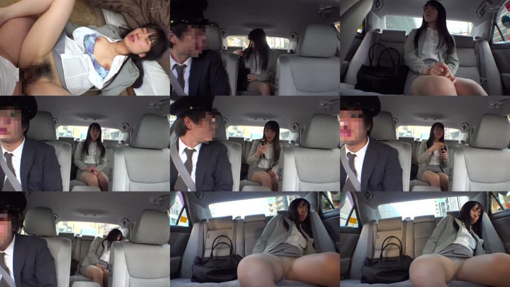 +++ [HD] 543TAXD-002 さとみ