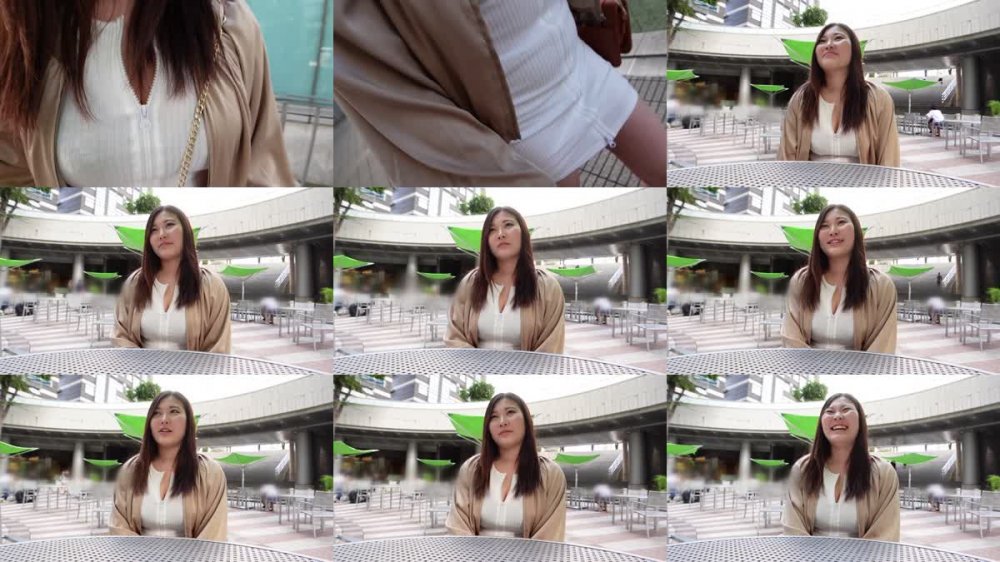 +++ [HD] KTKC-127 僕の出会った最強素人痴女は爆乳エステティシャン 弥生（H-cup）