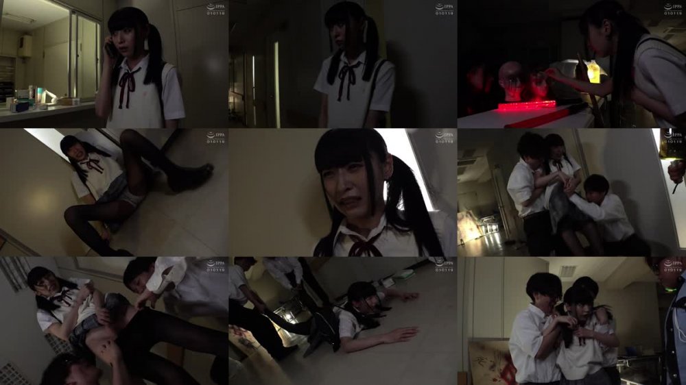 +++ [HD] 396BIG-116 める