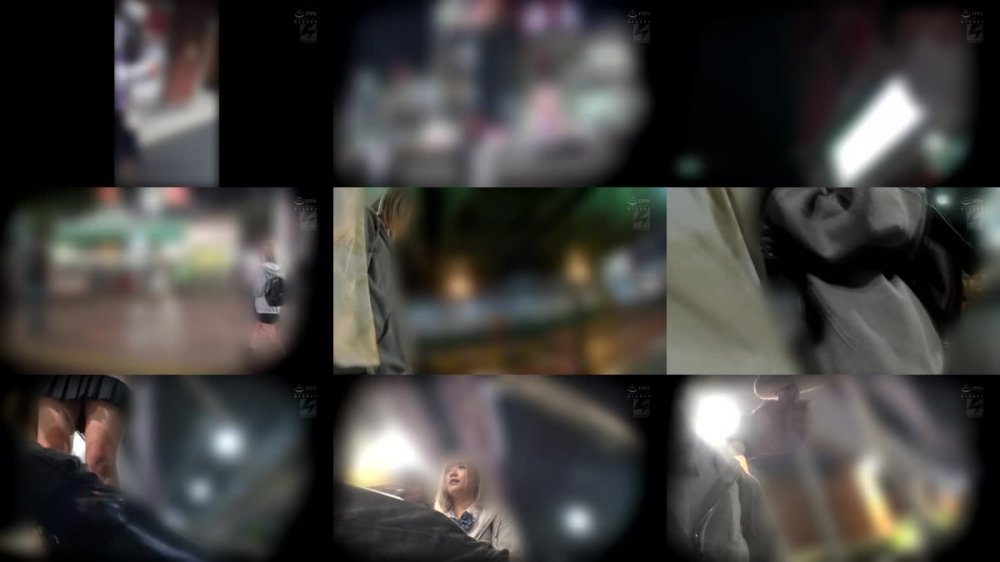 +++ [HD] NNPJ-476 街録リアル歌●伎町 金なし、家出娘。自宅に連れ込み生オナホ化5発 トー横界隈にいた娘 こはる