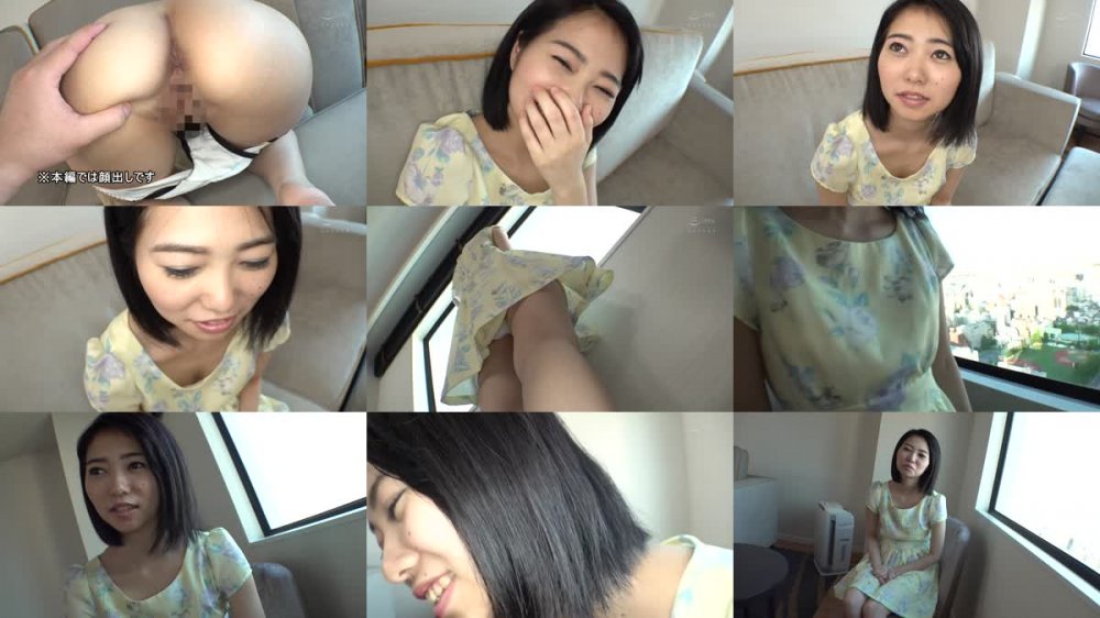 +++ [HD] 541AKYB-008 まき(23) 清純派やり○ん♪