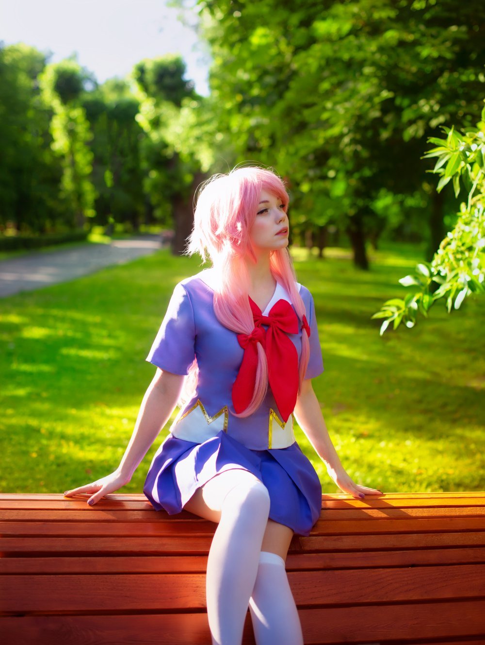 CatiCornplay_Yuno「31P」