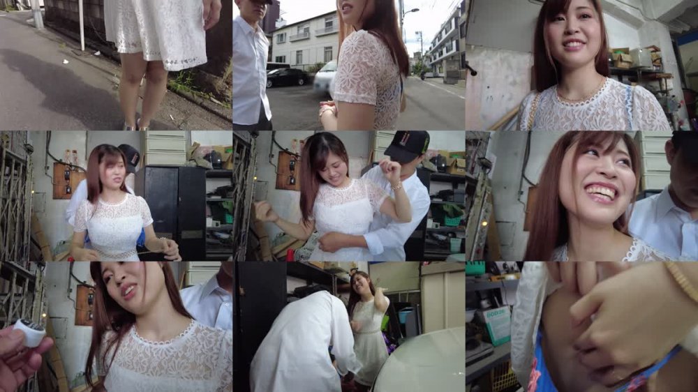 +++ [HD] BIJN-208 THE ドキュメント 本能丸出しでする絶頂SEX 限界突破強欲SEXモンスター限界絶頂中出し乱交 望月あやか