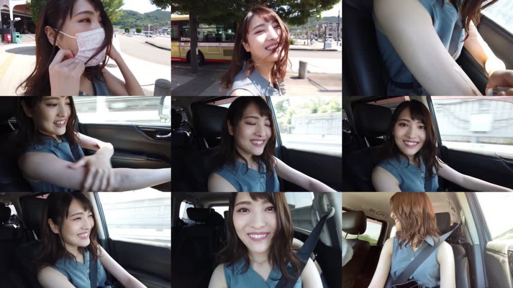 +++ [HD] SUN-031 精飲美人 ご奉仕好きエステティシャンとおしゃぶり露出デート