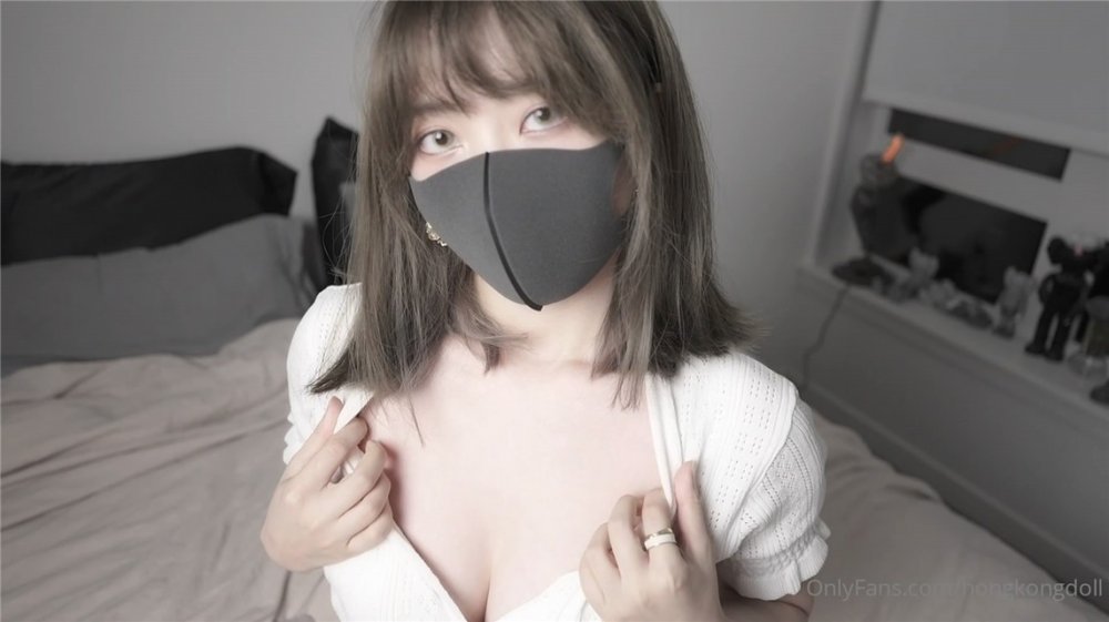 超爆極品女神玩偶姐姐新作-白絲誘惑-無套爆操白漿高潮