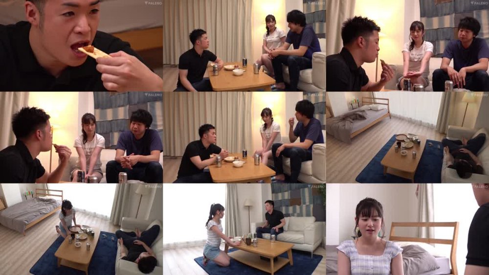 +++ [HD] FSDSS-311 風俗いくなら私がしてあげる。お金と引き換えにお店以上の事をしてくれる友達の彼女。桃尻かなめ