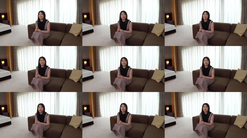 +++ [HD] SIRO-4656 【初撮り】【控えめな性格】【妖艶な佇まい】見た目の清楚さとは裏腹に3人のセフレをもつ受付嬢が登場。控えめに洩らしていた喘ぎは、バックからの巨根の進撃で膣奥を突かれ悦楽の叫びへと変わり.. 応募素人、初AV撮影 241