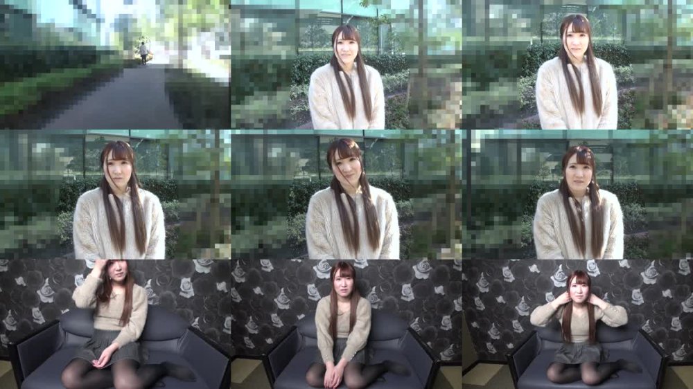 [JAV] [Uncensored] 10musume 天然むすめ 100721_01 初めてのAV撮影で緊張してたけどバイブを挿れたらエロスイッチ入っちゃった 水谷文音 [1080p]